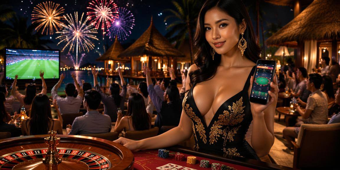 rexus88 rexus88 Casino Tables and Game Rooms